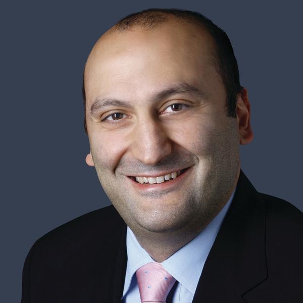 Faculty Photos